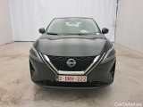  Nissan  Qashqai Visia 1.3 MHEV 140pk/cv 5p Manual Petrol  30 #16