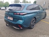  Peugeot  308 SW Allure Pack 1.5 BlueHDi S&S 130pk/cv 5p EAT8 Automatic Diesel  32 #2