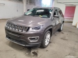  Jeep  Compass 1.3 T-GDI I4 AUTOMATIK  1 
