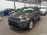  Jeep  Compass 1.3 T-GDI I4 AUTOMATIK  4 