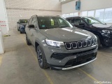  Jeep  Compass 1.3 GSE T4 AUTOMATIK  8 #2