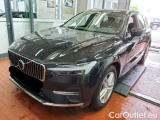  Volvo  XC60 T6 AWD RECHARGE  9 