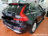  Volvo  XC60 T6 AWD RECHARGE  9 #2