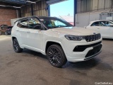  Jeep  Compass 1.3 T4 4XE PLUG-IN HYBRID AUTOMATIK  10 #2
