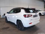  Jeep  Compass 1.3 T4 4XE PLUG-IN HYBRID AUTOMATIK  10 #4