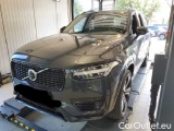  Volvo  XC90 T8 AWD RECHARGE  12 