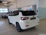  Jeep  Compass 1.3 T4 4XE PLUG-IN HYBRID AUTOMATIK  13 #4