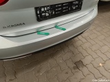  Opel  Insignia SPORTS TOURER 2.0 DIRECT INJECTIONTURBO  14 #18