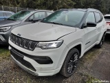  Jeep  Compass 1.3 T4 4XE PLUG-IN HYBRID AUTOMATIK  15 