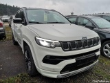  Jeep  Compass 1.3 T4 4XE PLUG-IN HYBRID AUTOMATIK  15 #2