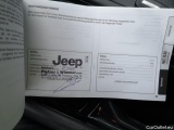  Jeep  Compass 1.3 T4 4XE PLUG-IN HYBRID AUTOMATIK  15 #10