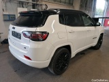  Jeep  Compass 1.3 T4 4XE PLUG-IN HYBRID AUTOMATIK  17 #4
