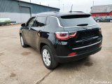  Jeep  Compass 1.3 T-GDI I4 AUTOMATIK  19 #4