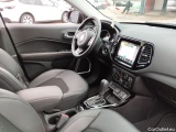 Jeep  Compass 1.3 T-GDI I4 AUTOMATIK  19 #5