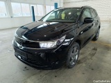  Opel   Grandland X 1.2 DI AUTOMATIK  20 