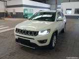  Jeep  Compass 1.3 T-GDI I4 AUTOMATIK  21 