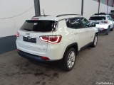  Jeep  Compass 1.3 T-GDI I4 AUTOMATIK  21 #3