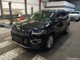  Jeep  Compass 1.3 T-GDI I4 AUTOMATIK  27 