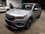  Opel   Grandland X X 1.2 START/STOP AUTOMATIK  30 