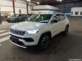  Jeep  Compass 1.3 GSE T4 AUTOMATIK  34 