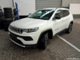  Jeep  Compass 1.3 GSE T4 AUTOMATIK  36 