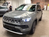  Jeep  Compass 1.3 GSE T4 AUTOMATIK  38 