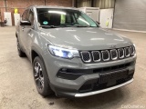  Jeep  Compass 1.3 GSE T4 AUTOMATIK  38 #2