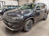  Jeep  Compass 1.3 GSE T4 AUTOMATIK  42 