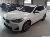  Bmw  X2 SDRIVE20I AUT.  43 