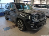  Jeep  Renegade 1.3 T-GDI 4XE PLUG-IN HYBRID AUTOMATIK  49 #2