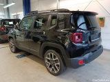 Jeep  Renegade 1.3 T-GDI 4XE PLUG-IN HYBRID AUTOMATIK  49 #3
