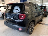  Jeep  Renegade 1.3 T-GDI 4XE PLUG-IN HYBRID AUTOMATIK  49 #4