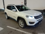  Jeep  Compass 1.3 T-GDI I4 AUTOMATIK  50 #2