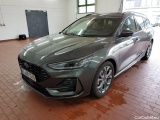  Ford  Focus TURNIER 1.0 ECOBOOST HYBRID AUT.  51 