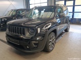  Jeep  Renegade 1.3 T-GDI 4XE PLUG-IN HYBRID AUTOMATIK  55 
