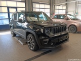  Jeep  Renegade 1.3 T-GDI 4XE PLUG-IN HYBRID AUTOMATIK  55 #2