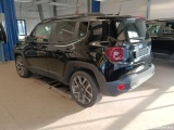  Jeep  Renegade 1.3 T-GDI 4XE PLUG-IN HYBRID AUTOMATIK  55 #4