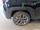  Jeep  Renegade 1.3 T-GDI 4XE PLUG-IN HYBRID AUTOMATIK  55 #14