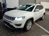  Jeep  Compass 1.3 T-GDI I4 AUTOMATIK  56 