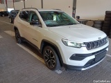  Jeep  Compass 1.3 GSE T4 AUTOMATIK  58 #2