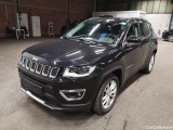  Jeep  Compass 1.3 T-GDI I4 AUTOMATIK  65 
