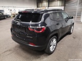  Jeep  Compass 1.3 T-GDI I4 AUTOMATIK  65 #4