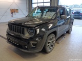  Jeep  Renegade 1.3 T-GDI 4XE PLUG-IN HYBRID AUTOMATIK  66 