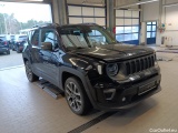 Jeep  Renegade 1.3 T-GDI 4XE PLUG-IN HYBRID AUTOMATIK  66 #2