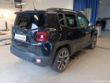  Jeep  Renegade 1.3 T-GDI 4XE PLUG-IN HYBRID AUTOMATIK  66 #3