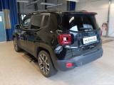  Jeep  Renegade 1.3 T-GDI 4XE PLUG-IN HYBRID AUTOMATIK  66 #4