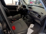  Jeep  Renegade 1.3 T-GDI 4XE PLUG-IN HYBRID AUTOMATIK  66 #5