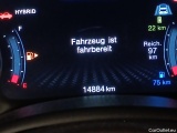  Jeep  Renegade 1.3 T-GDI 4XE PLUG-IN HYBRID AUTOMATIK  66 #6