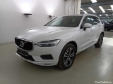  Volvo  XC60 B4 D AWD GEARTRONIC  67 