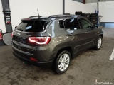  Jeep  Compass 1.3 T-GDI I4 AUTOMATIK  68 #3